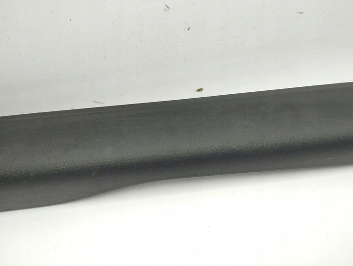 фото №10, Tesla модель 3 2022 правая сторона планка пороговая передняя