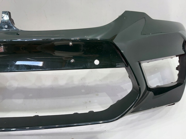 фото №7, Bmw m5 f90 16-20 бампер перед переднє