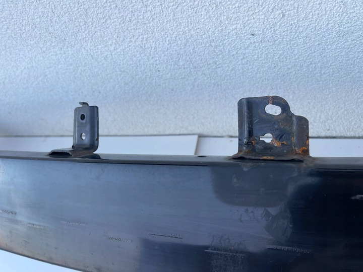 фото №7, Балка бампера перед передня kia sportage 4 iv 16- ql