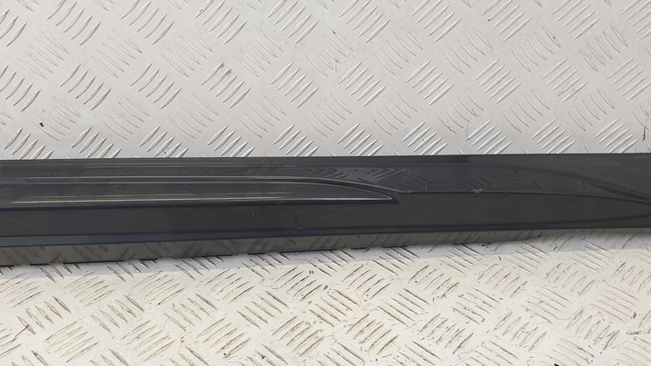 фото №5, Audi a1 82a citycarver планка пороговая порог правые