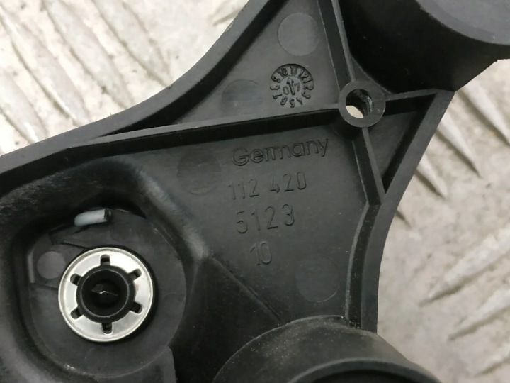 фото №7, Ручка відкривання капота bmw 3 купе e92 9150274 2.0l дизель 130kw 2008