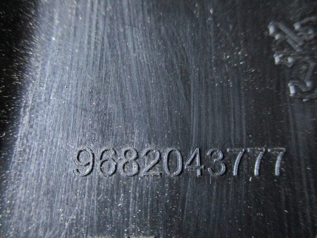 фото №10, Citroen berlingo 08-18 бампер задній новий оригінал 7410gj 9682043777