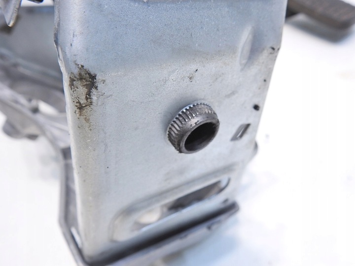 фото №10, Педаль тормоза автомат saab 9-3 ii 1.9 tid 12779116