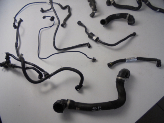 фото №5, Провода воды mini f54 clubman fl 1.5 tb 21r