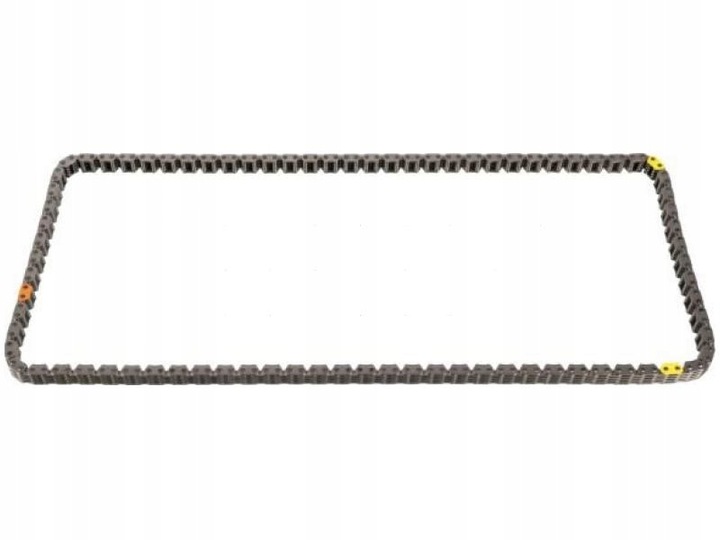 фото №14, Ланцюг розподільний вал nissan x-trail t30 2.5 fwd 2001.0