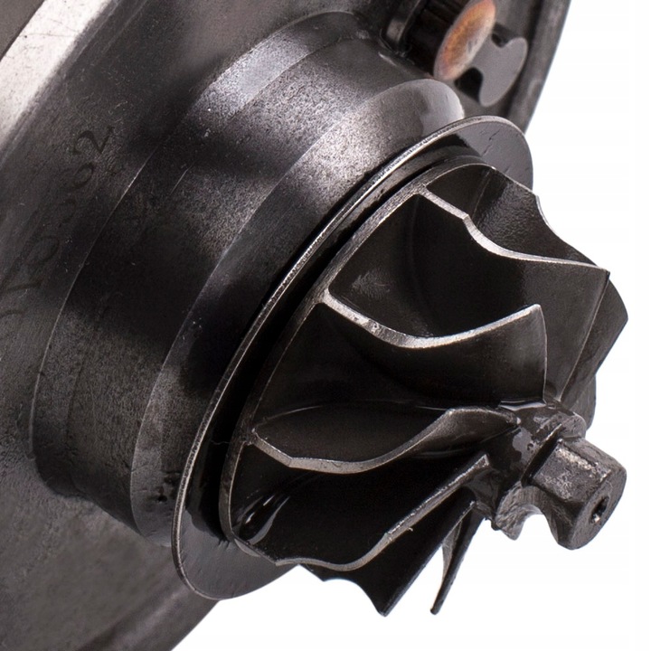 фото №13, Turbo chra kartusz 1.3d multijet для  fiat linea punto evo 90 ps 54359700015