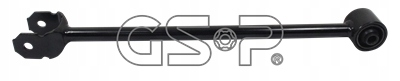 фото №2, Gsp рычаг зад l/p