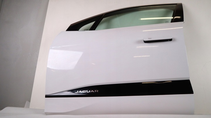 фото №5, Jaguar i-pace двері ліві перед