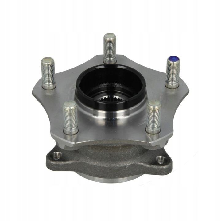 фото №2, Ступица колёса перед/зад grand vitara ii kizashi