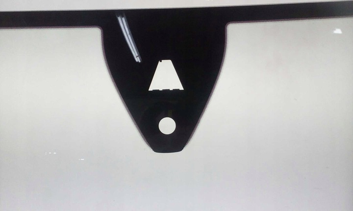 фото №2, Стекло лобовое vw sharan seat alhambra 2010- org