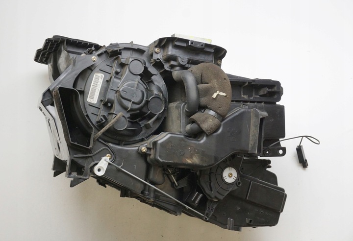 фото №12, Обігрівач повітродувка nissan micra k12