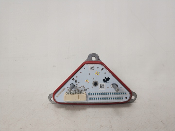 фото №1, Renault twingo iii рестайлінг модуль led перетворювач jeż