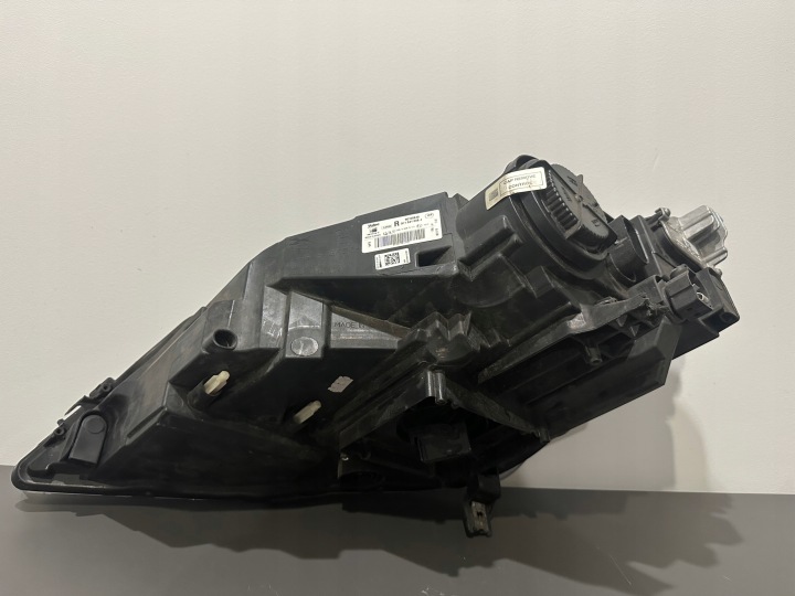 фото №15, Seat leon iii рестайлинг фара правая полный led европа 5f1941008j