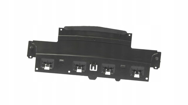 фото №1, Захист двигуна захист нижня бампера citroen c5 04-08