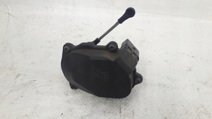 фото №1, Audi a4 b7 2.0tfsi регулятор колектора 06f133482b