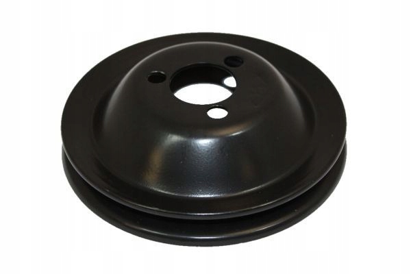 фото №2, Колесо ременное 160032010 dello