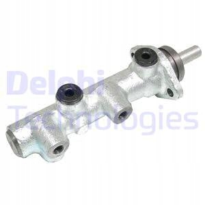 фото №2, Lm21519 delphi насос тормоза