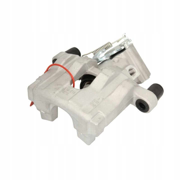 фото №2, Суппорт тормоза зад l opel signum vectra c 02-09