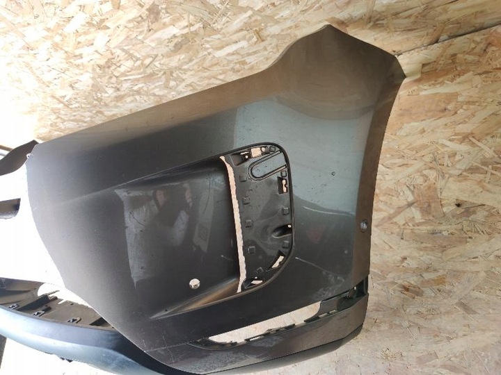 фото №11, Бампер переднє перед range rover evoque ii 19-