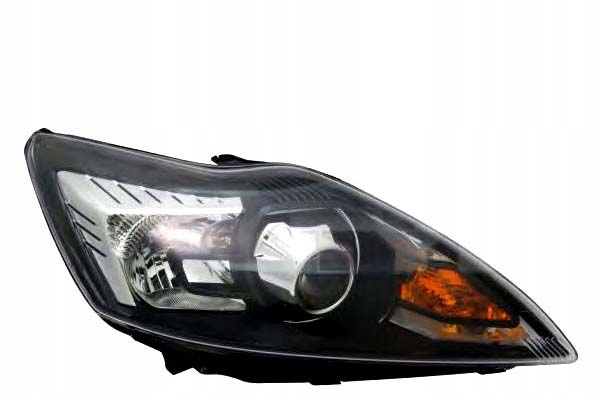 фото №2, Фара лампа передняя [tyc]