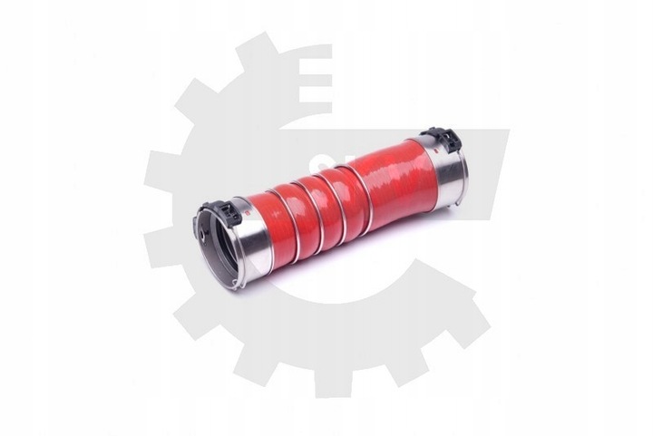 фото №8, Шланг турбины 24skv780 bmw 5; 11617800144