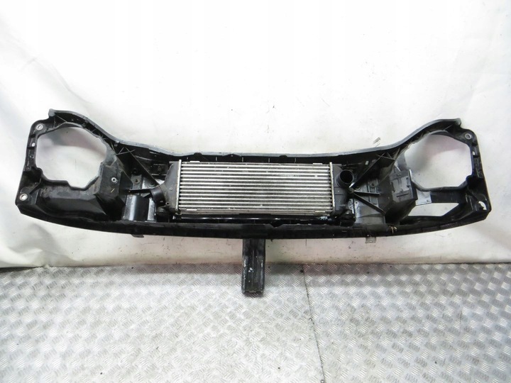 фото №7, Trafic vivaro ii 2.0 pas переднє підсилювач 06-14