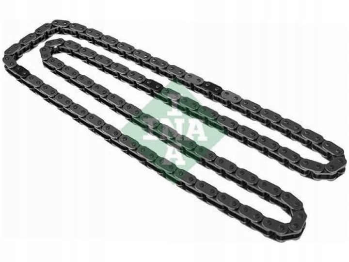 фото №2, Цепь распределительный вал opel astra g 2.2 j 2.0 vectra b 2.2 c 2.0 2.2