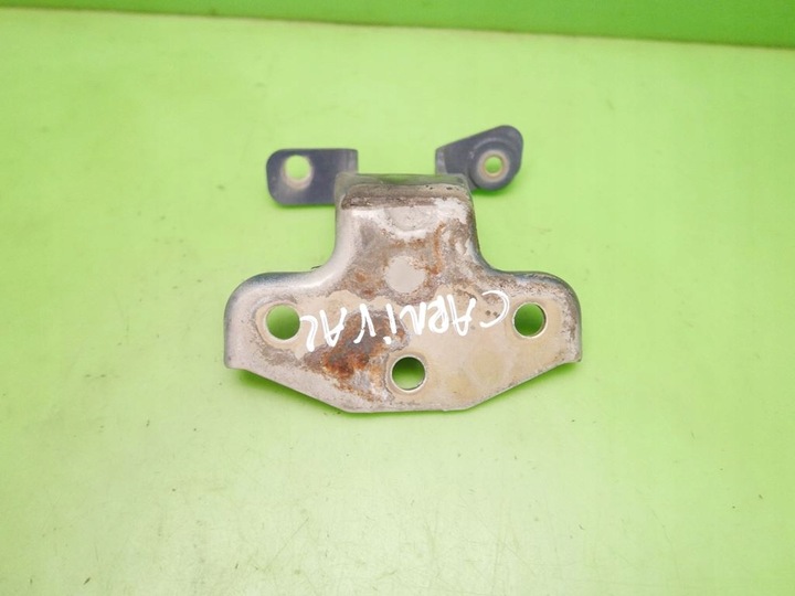 фото №2, Петля дверь левый перед верх kia carnival i fl 01-