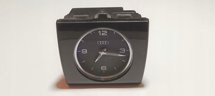 фото №1, Audi a8 d4 часы 4h0919204g