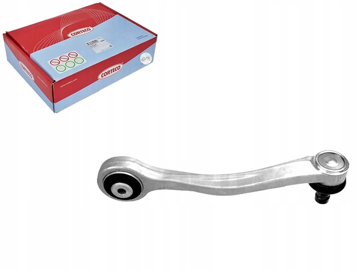 фото №1, Важіль підвішування колеса перед p верх з задній audi a8 d4 2.0h-6.3