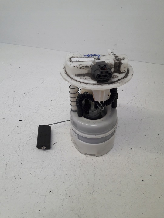 фото №2, Насос топлива renault modus рестайлинг