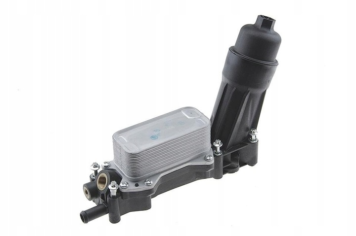 фото №1, Ccl-ch-006 nty радиаторов масла з фильтром