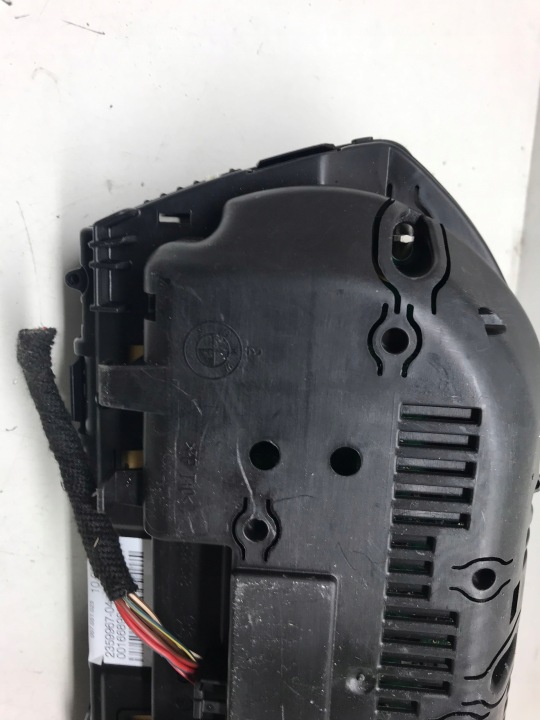 фото №10, Панель приладів bmw f20 2.0 d 9287455 9232891 європа