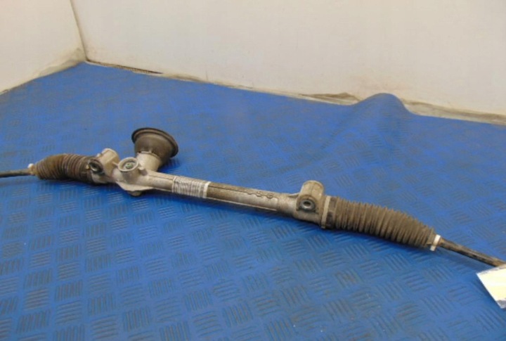 фото №4, Opel corsa d 1.2b рейка рульового управління en ac46000