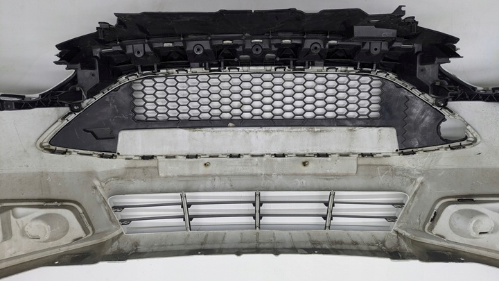 фото №14, Бампер переднее ford focus mk4 st jx7b 2019-