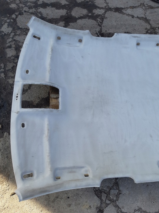 фото №5, Audi a3 8p рестайлінг 5d sportback стеля стеля