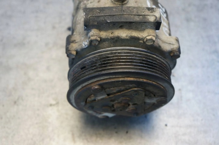 фото №5, Компресор компресор кондиціонера citroen berlingo i рестайлінг 1.6 hdi 9659232180