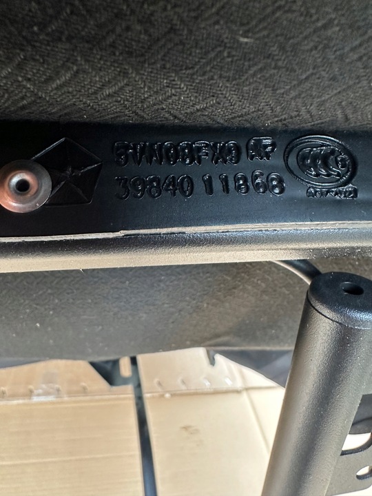 фото №7, Jeep wrangler jl дах м'який soft top 4d 4 двері