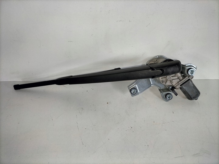 фото №1, Двигун двірники зад важіль alfa romeo stelvio 17