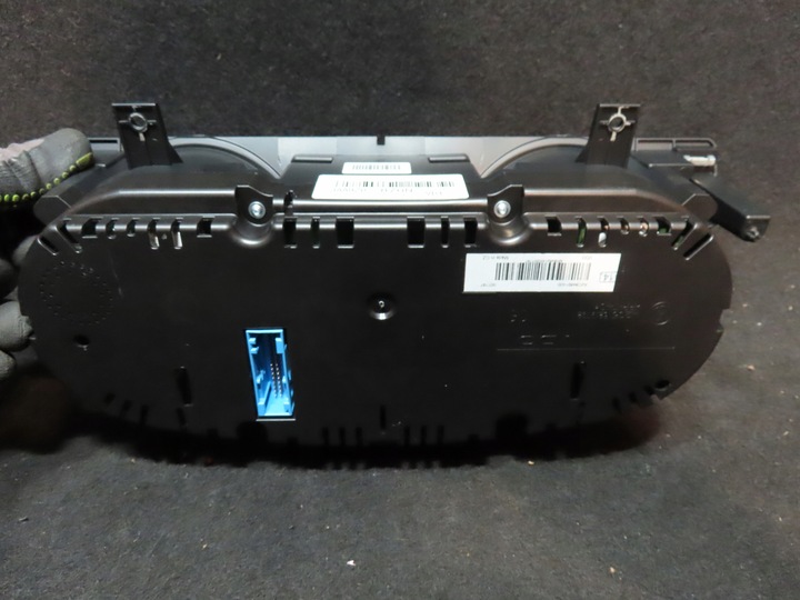фото №6, Vw passat b7 спідометр  прилади eu 3aa920870n