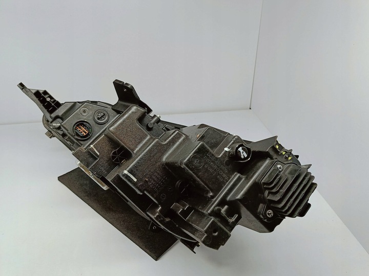 фото №12, Byd atto 3 iii 2022- лампа правая перед передняя полный led sc2e-4121020