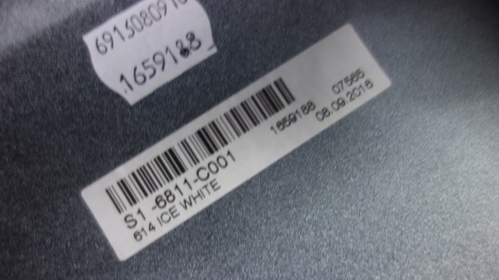 фото №3, Volvo xc60 i планка порога пороговая комплект 614