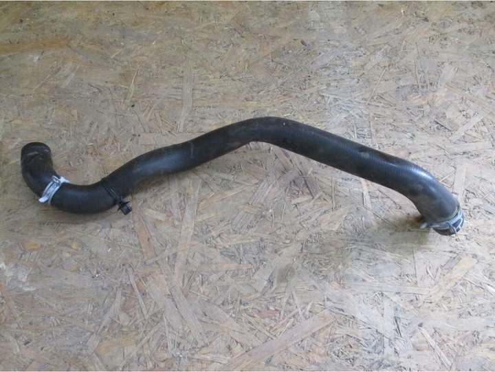 фото №1, Шланг шланг води renault megane iv scenic 1.2 tce 215017315r