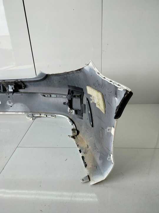 фото №14, Бампер задний mercedes-benz w205 купе amg5 14- a2058858438