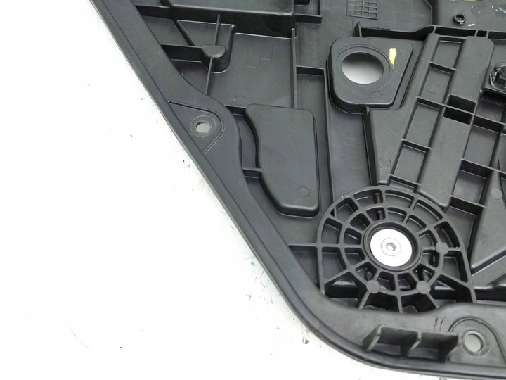 фото №7, Kia sportage 2017 левая сторона механизм подъёма стёкла задней