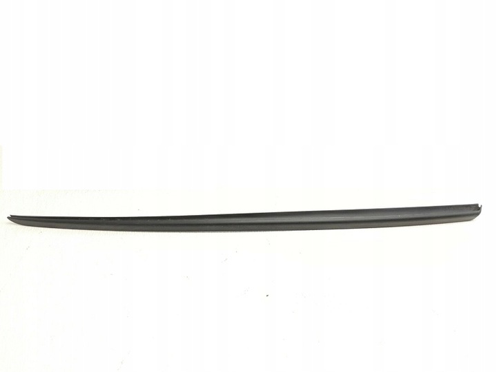 фото №10, Планка прокладка скла лобовий audi a3 8v 13-2020