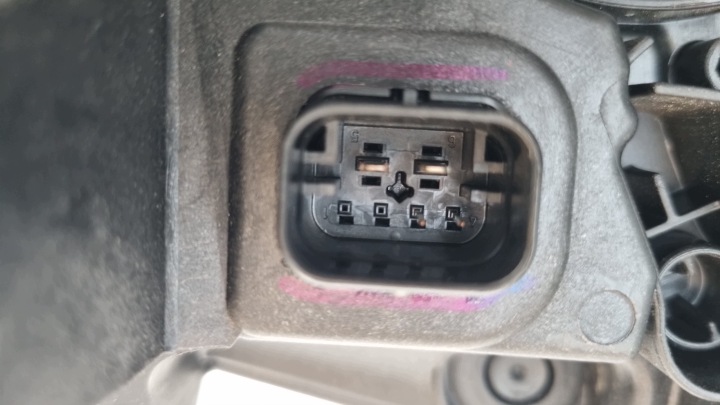 фото №15, Bmw x3 x4 g01 фара передня передній перед передня ліва ліве led