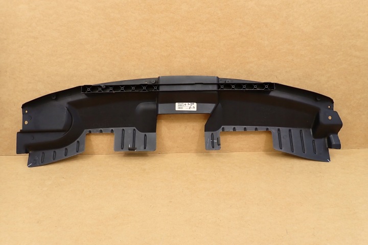 фото №8, Chrysler voyager защита ремня перед 04857342ad 03-07r 04857342ac oem 2.5 16v