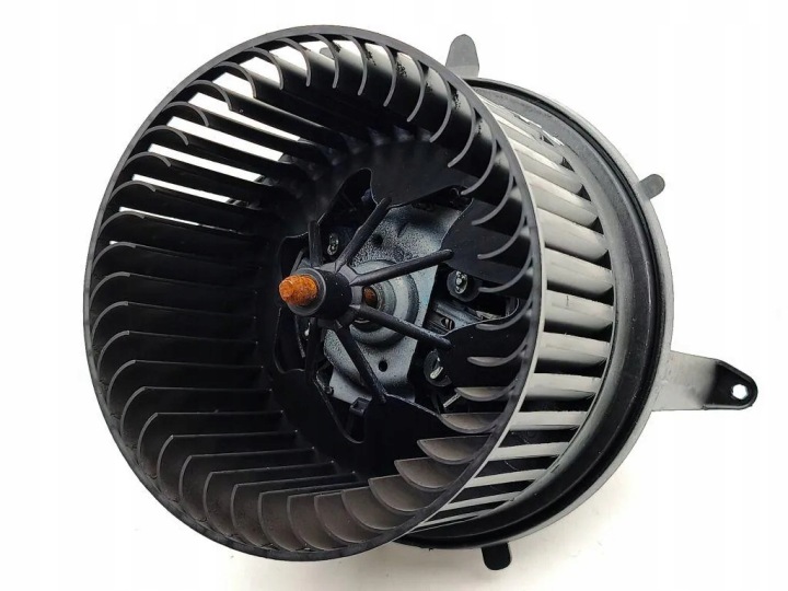 фото №7, Отопитель mini cooper r56 990352b 1.6l бензин 2011