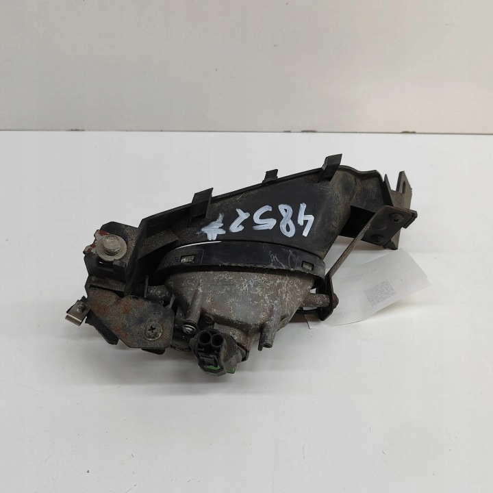 фото №5, Галоген правое передний honda cr-v ii rd_ 08v31s5d1m101 28886369 2.0l 112kw